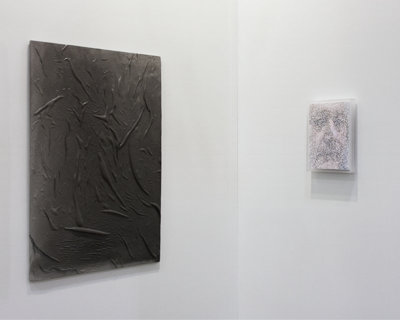 20141024 Alex Fischer Art Toronto O'Born Contemporary 14 A General Impression documentation